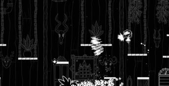 Eyes in the Dark PC Screenshot