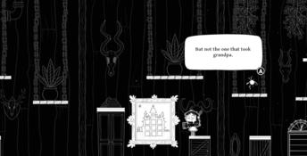 Eyes in the Dark PC Screenshot