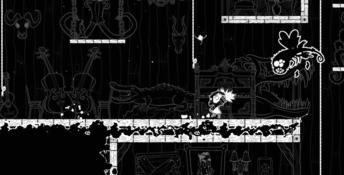 Eyes in the Dark PC Screenshot