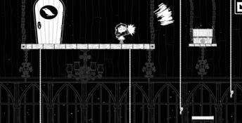 Eyes in the Dark PC Screenshot