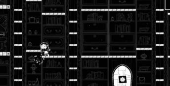 Eyes in the Dark PC Screenshot