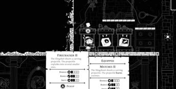 Eyes in the Dark PC Screenshot
