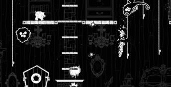Eyes in the Dark PC Screenshot