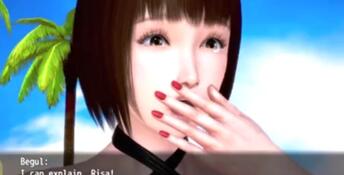 Eyes Never Lie