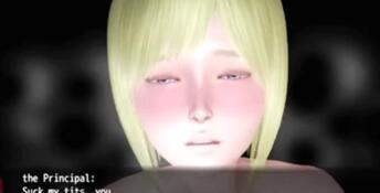 Eyes Never Lie PC Screenshot