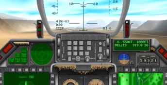 F-16 Fighting Falcon