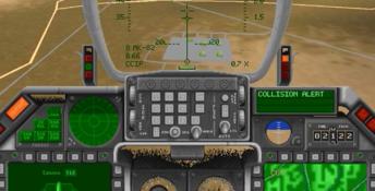 F-16 Fighting Falcon