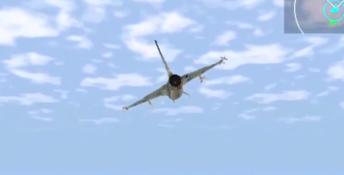 F-16 Multirole Fighter & MiG-29 Fulcrum