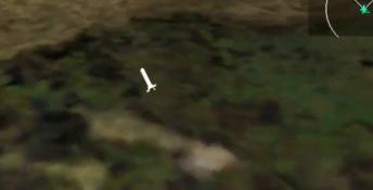 F-16 Multirole Fighter & MiG-29 Fulcrum PC Screenshot