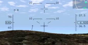 F-16 Multirole Fighter & MiG-29 Fulcrum PC Screenshot