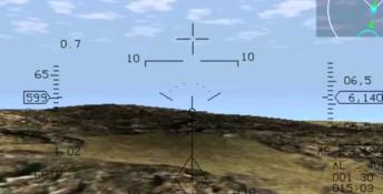 F-16 Multirole Fighter & MiG-29 Fulcrum PC Screenshot