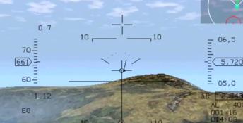 F-16 Multirole Fighter & MiG-29 Fulcrum PC Screenshot