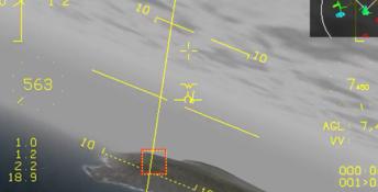 F-22 Lightning 3