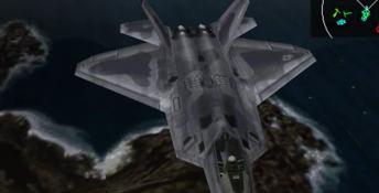 F-22 Lightning 3