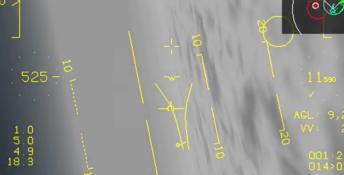 F-22 Lightning 3 PC Screenshot