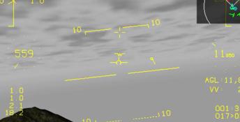 F-22 Lightning 3 PC Screenshot