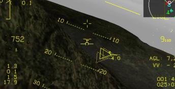 F-22 Lightning 3 PC Screenshot