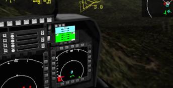 F-22 Lightning 3 PC Screenshot
