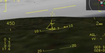 F-22 Lightning 3 PC Screenshot