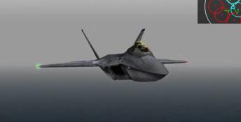 F-22 Lightning 3 PC Screenshot