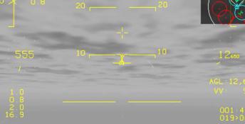 F-22 Lightning 3 PC Screenshot