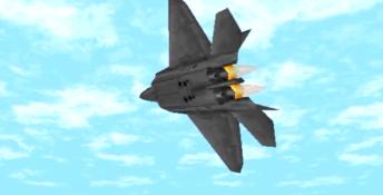 F-22 Raptor PC Screenshot