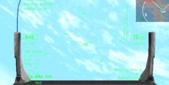 F-22 Raptor PC Screenshot