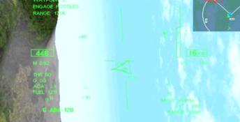 F-22 Raptor PC Screenshot