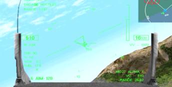 F-22 Raptor PC Screenshot