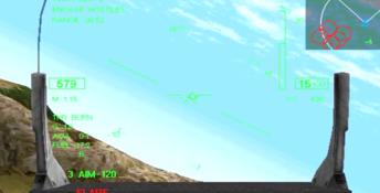 F-22 Raptor PC Screenshot
