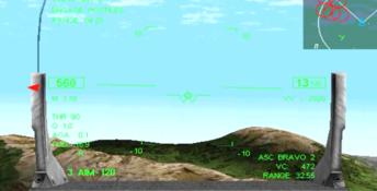 F-22 Raptor PC Screenshot