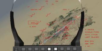 F-22 Total Air War PC Screenshot