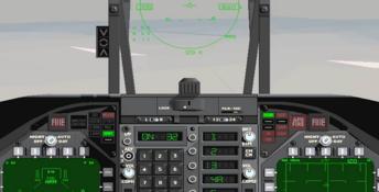 F/A-18 Korea PC Screenshot