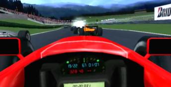 F1 2000