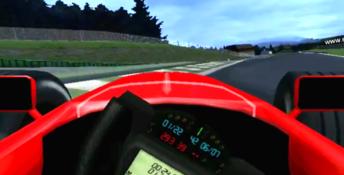 F1 2000 PC Screenshot