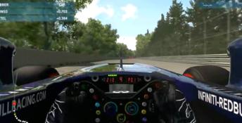 F1 2013 PC Screenshot