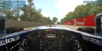 F1 2013 PC Screenshot