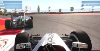 F1 2014 PC Screenshot