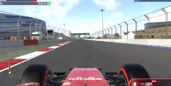 F1 2016