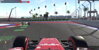 F1 2016