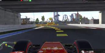 F1 2016