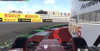 F1 2016