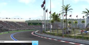 F1 2016 PC Screenshot