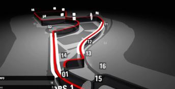 F1 2016 PC Screenshot