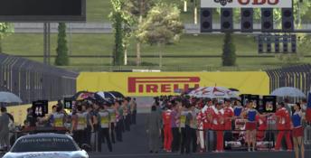 F1 2016 PC Screenshot