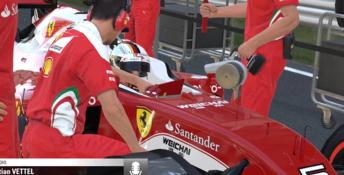 F1 2016 PC Screenshot