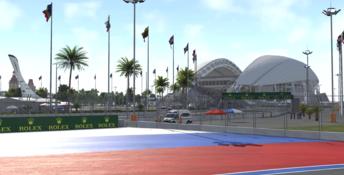 F1 2016 PC Screenshot