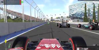F1 2016 PC Screenshot