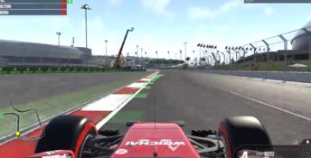 F1 2016 PC Screenshot