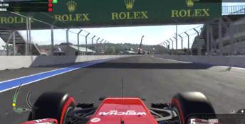 F1 2016 PC Screenshot